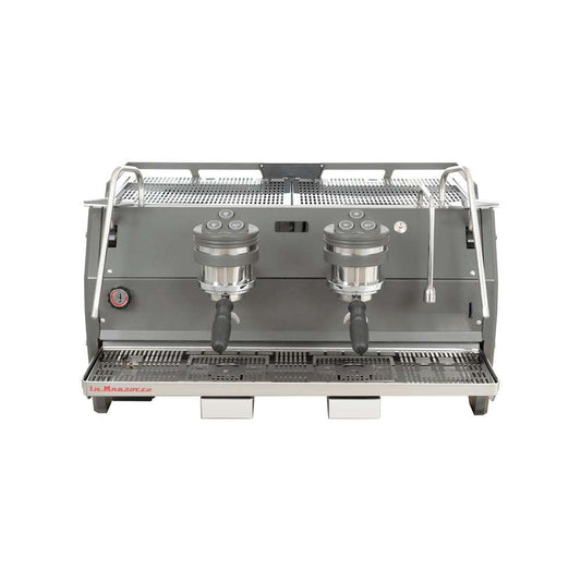 La Marzocco Strada S Two Group — Professional Espresso Machine