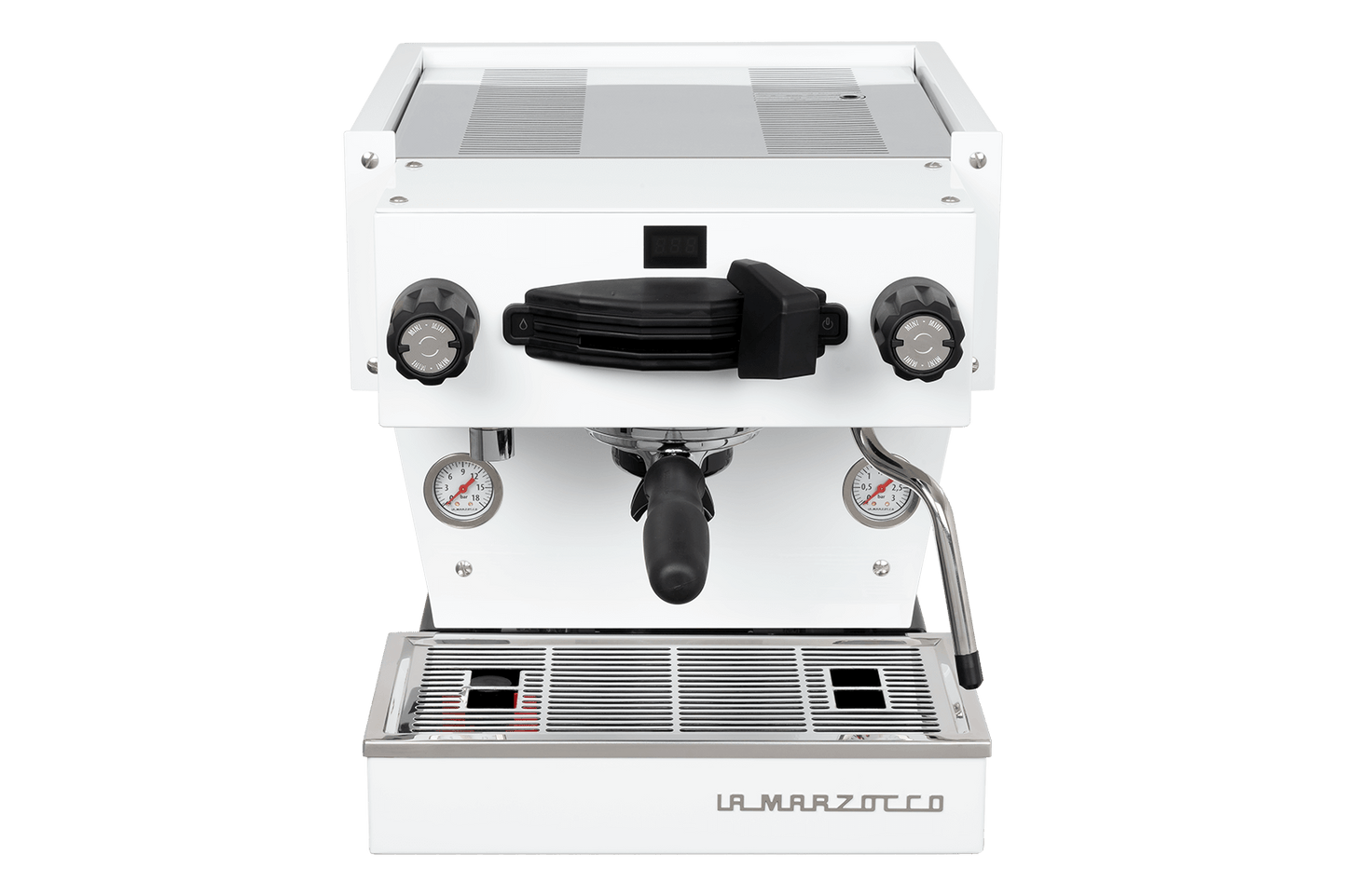 La Marzocco Linea Mini - 1 Group - White Body
