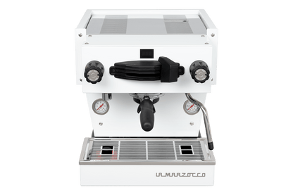 La Marzocco Linea Mini - 1 Group - White Body