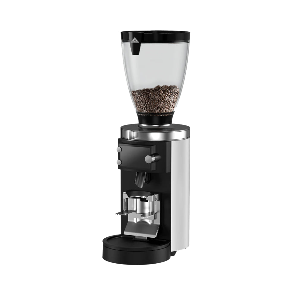 Mahlkonig - e65s GbW White Coffee Equipment commercial grinder malkhonig Mahlkonig-E65S-GbW-Espresso-Grinder-2