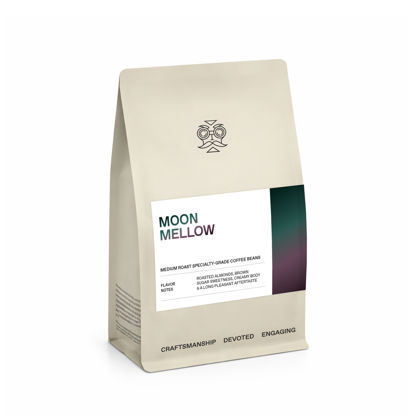Crafted Blend - Moon Mellow