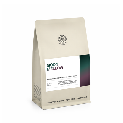 Crafted Blend - Moon Mellow