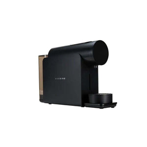 Morning Coffee Capsule Machine Black Gadget Machine Morning machine Morning_Coffee_Capsule_Machine_-_BLACKSMITH_COFFEE_COMPANY-2020573
