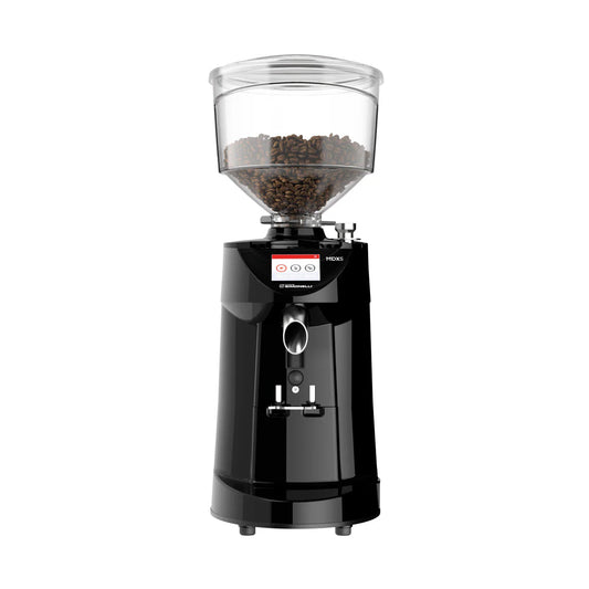 Nuova Simonelli - MDXS Coffee Equipment commercial grinder nuova simonelli Nuova-Simonelli--MDXS-Grind-on-Demand-Touch-Sharp---Black-1