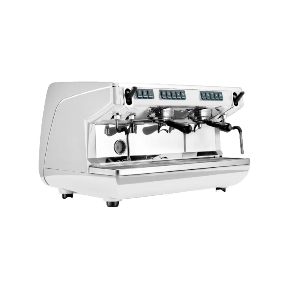 Nuova Simonelli - Appia Life 2 group Coffee Equipment commercial espresso machine nuova simonelli Nuova-Simonelli-Appia-Life-2-Group-Volumetric-4