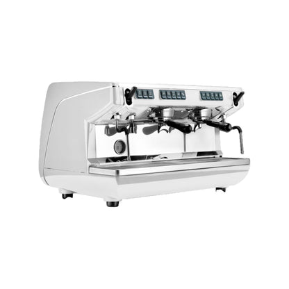 Nuova Simonelli - Appia Life 2 group Coffee Equipment commercial espresso machine nuova simonelli Nuova-Simonelli-Appia-Life-2-Group-Volumetric-4