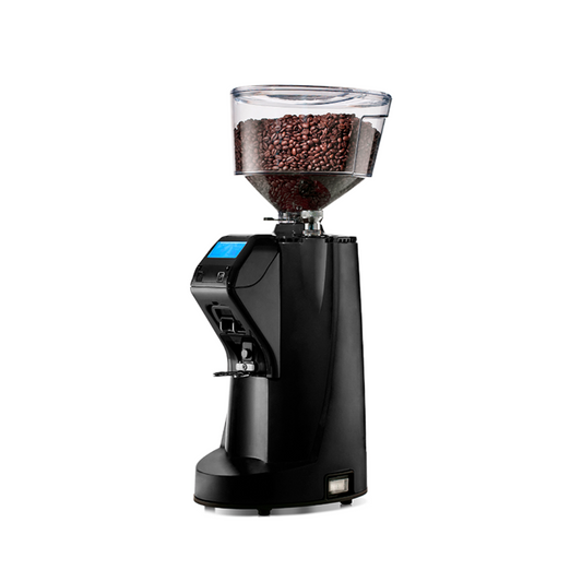 Nuova Simonelli MDJ — Commercial Espresso Grinder