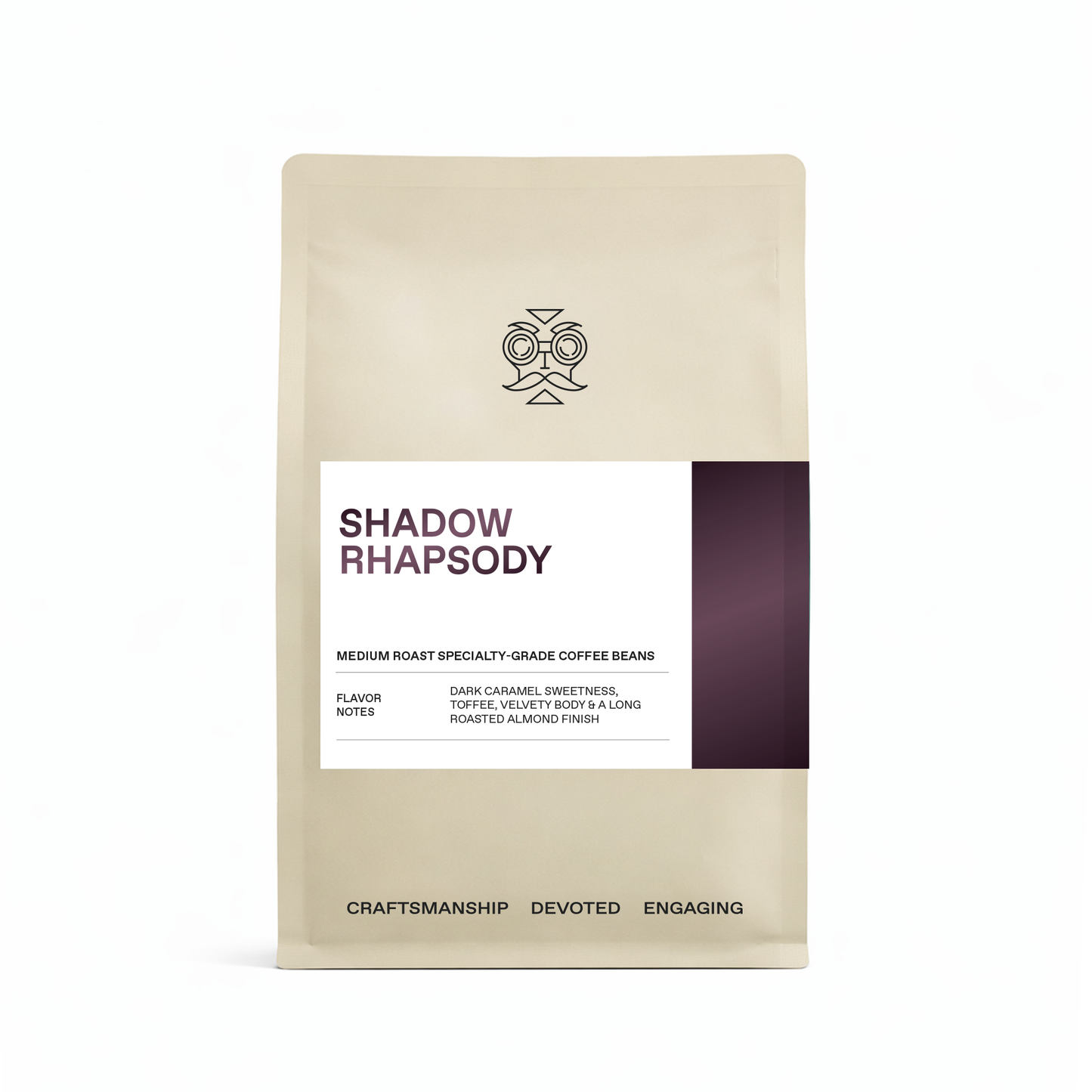Crafted Blend - Shadow Rhapsody