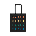 Tote Bag Merch Merchandise Tote_Bag_-_BLACKSMITH_COFFEE_COMPANY-2020635