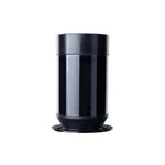 Tricolate Brewer Clear Brewing Tricolate_Brewer_-_BLACKSMITH_COFFEE_COMPANY-2020651