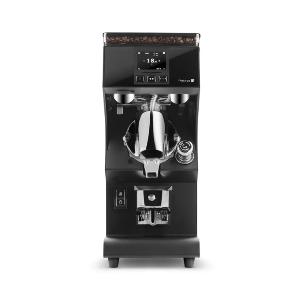 Victoria Arduino - Mythos MY75 Black Coffee Equipment commercial grinder victoria arduino Victoria-Arduino-Mythos-MY-75_-Espresso-Grinder-1