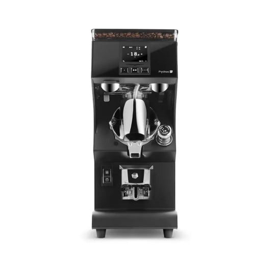 Victoria Arduino - Mythos MY75 Black Coffee Equipment commercial grinder victoria arduino Victoria-Arduino-Mythos-MY-75_-Espresso-Grinder-1