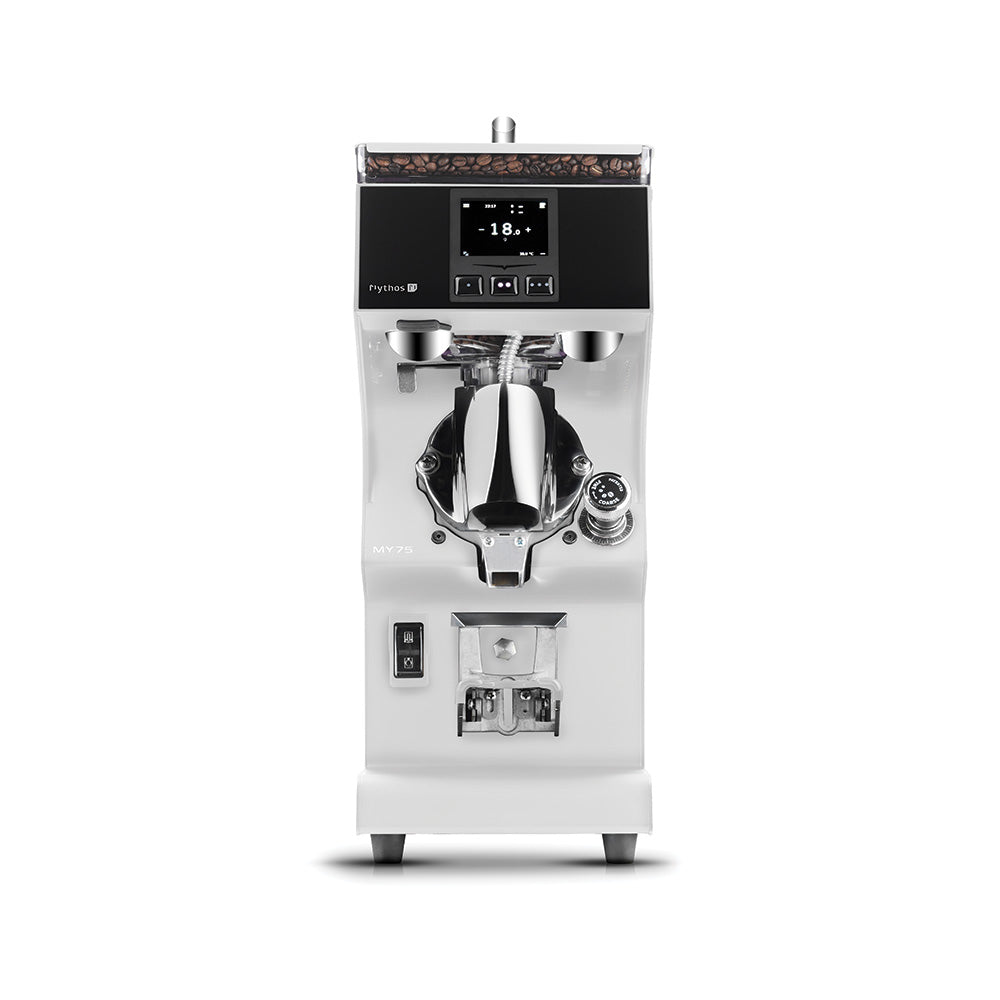 Victoria Arduino - Mythos MY75 White Coffee Equipment commercial grinder victoria arduino Victoria-Arduino-Mythos-MY-75_-Espresso-Grinder-2