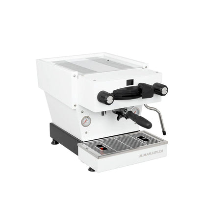 La Marzocco Linea Mini - 1 Group - White Body