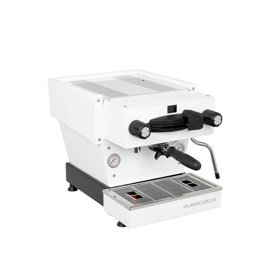 La Marzocco Linea Mini - 1 Group - White Body