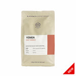 Yemen East Haraaz Coffee Coffee filter YEMENEASTHARAAZ