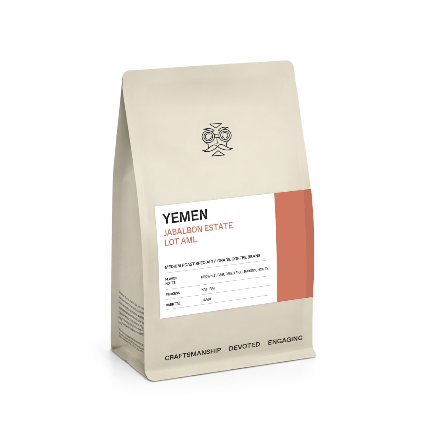 Yemen Jabalbon Estate Lot AML