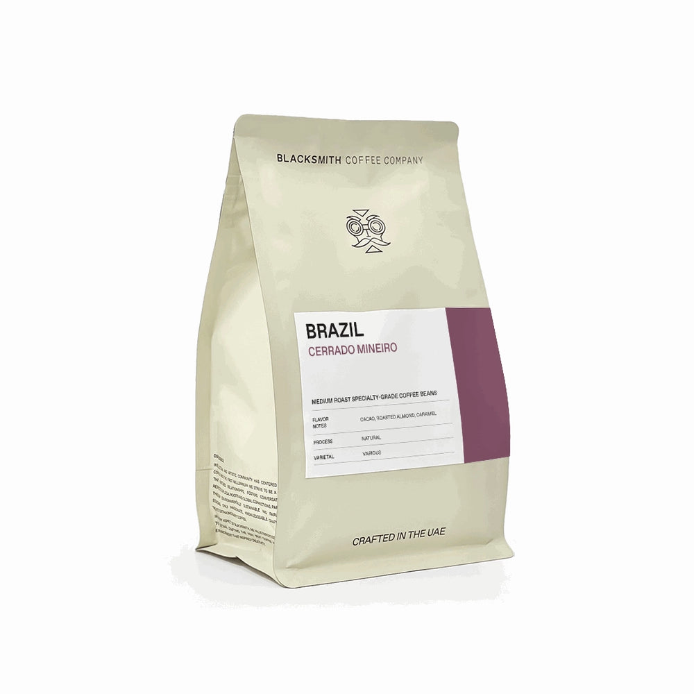 Brazil Cerrado Mineiro Espresso Beans Coffee espresso brazil-cerrado-mineiro-specialty-coffee-beans-dubai