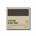 coffee soap