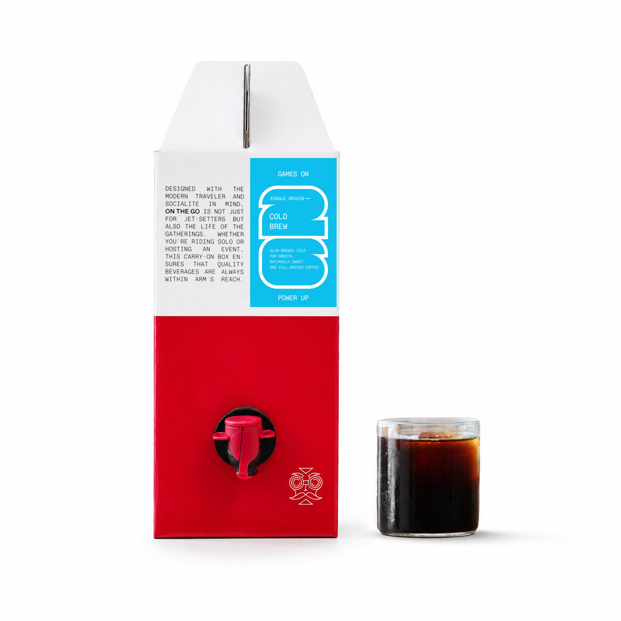 Cold Brew