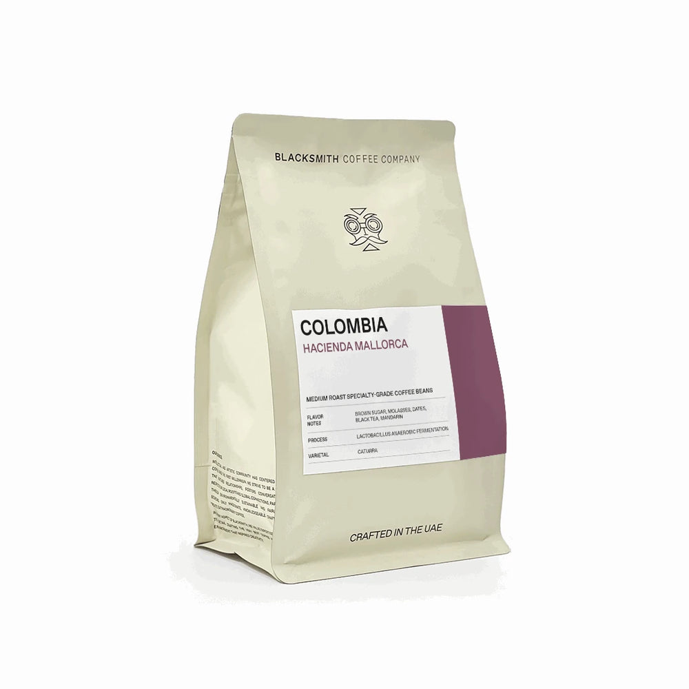 Colombia Hacienda Mallorca Espresso Beans Coffee espresso colombia-hacienda-mallorca-specialty-coffee-beans-dubai