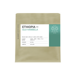 Ethiopia Origins Coffee Beans - Authentic Ethiopian beans celebrated for their floral and fruity notes, a favorite in UAE.