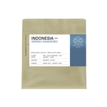 Indonesia Origins Coffee Beans - Bold Indonesian beans, ideal for those who prefer a robust coffee flavor in UAE.
