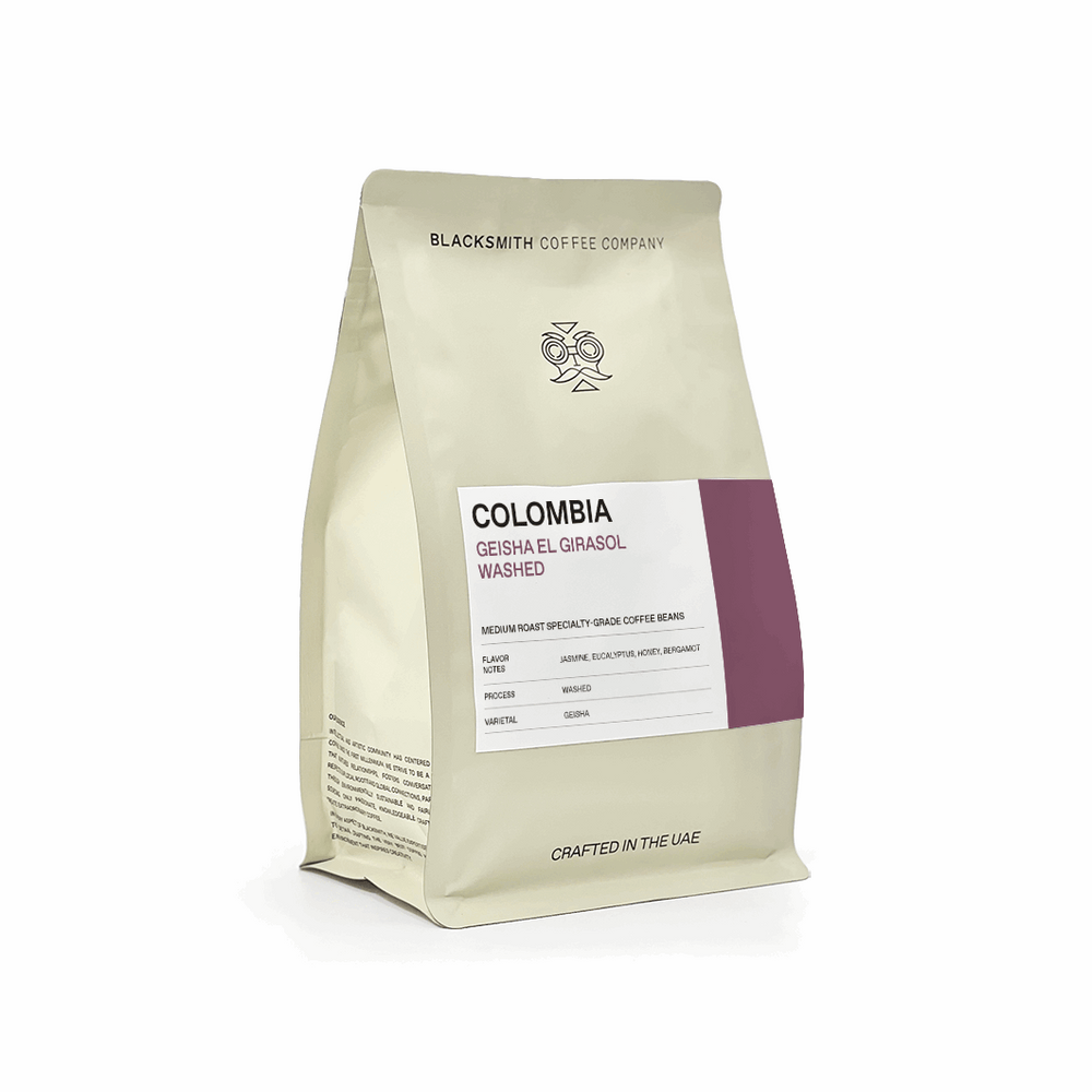 Colombia Geisha El Girasol Washed Coffee Single Origin Coffee omni new_colombia_el_girasol_washed_866f477a-717d-4dfa-ba75-1d0002af8bed