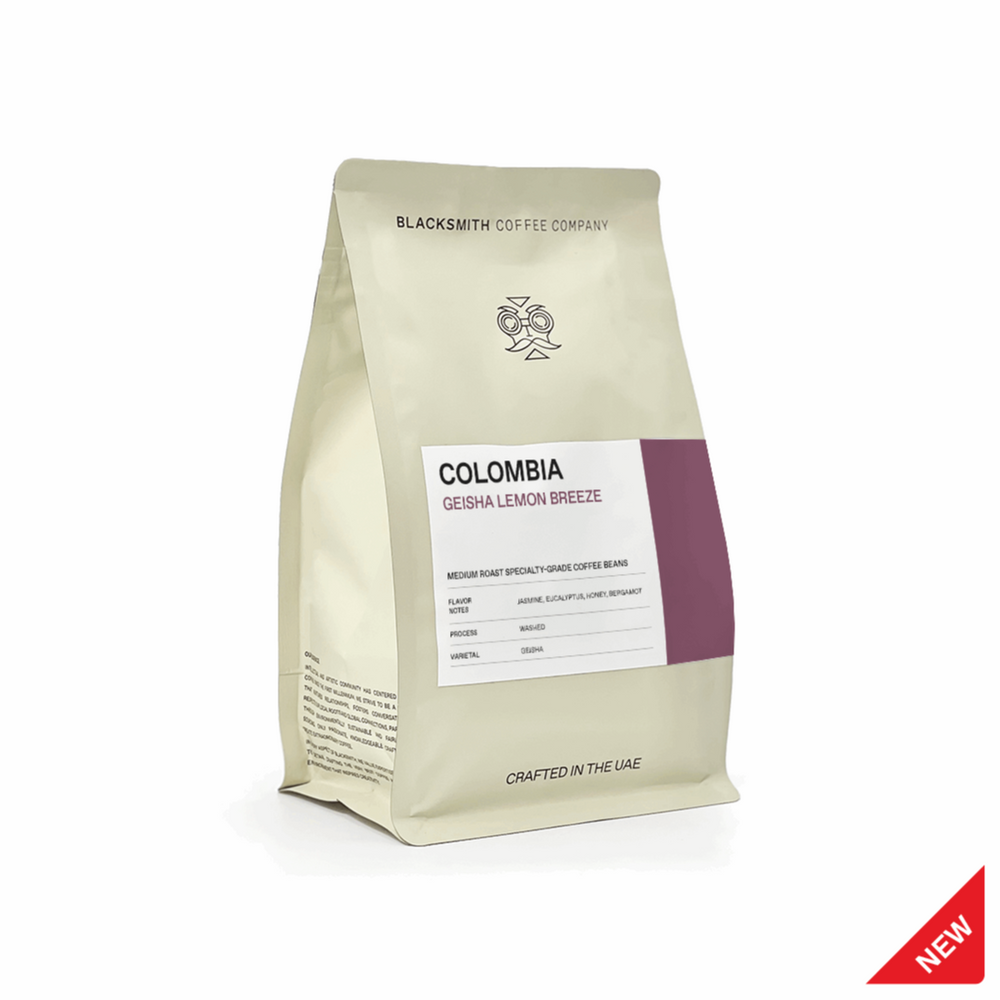 Colombia Geisha Lemon Breeze Single Origin Coffee omni newcolombialemonbreeze-_1