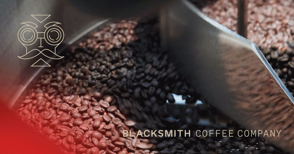 Blacksmith Coffee Company