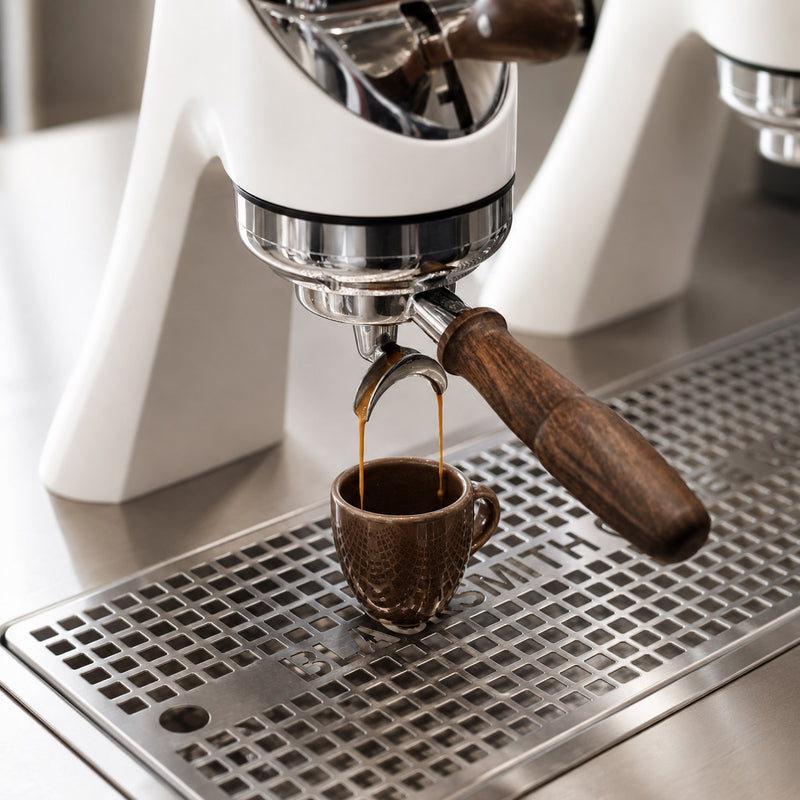 Shop Espresso