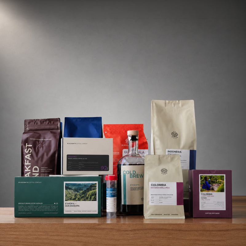 Discover Our Products