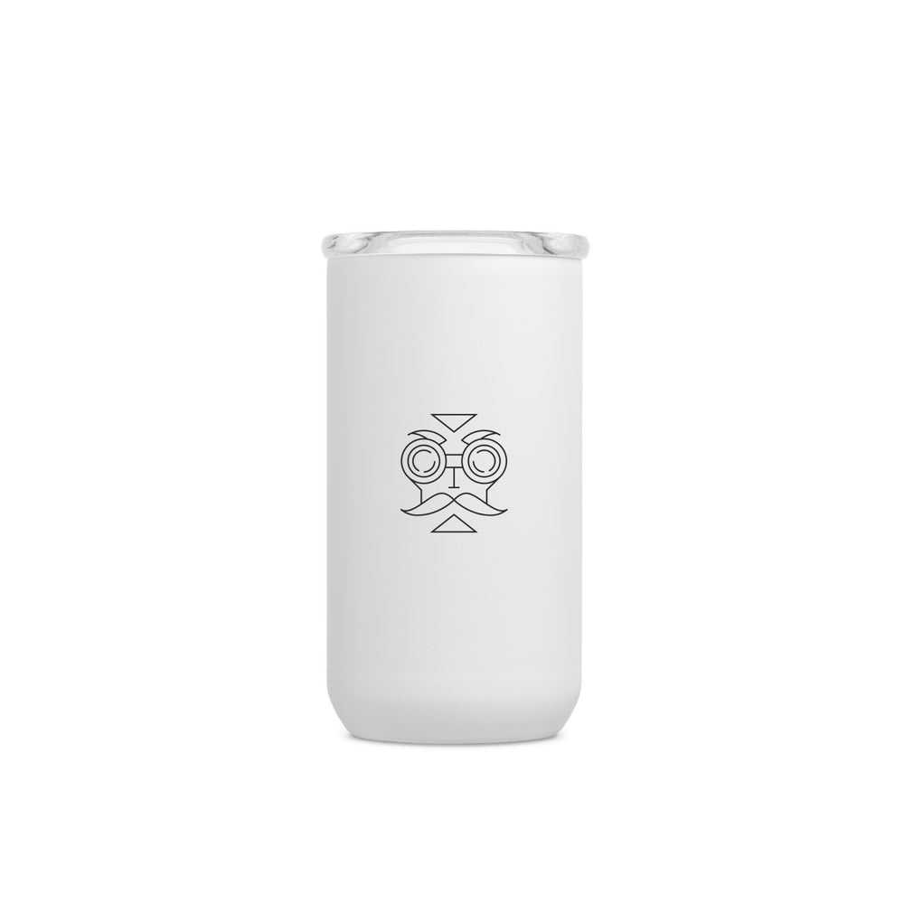 
            
                Load image into Gallery viewer, 12Oz Tumbler - White
            
        
